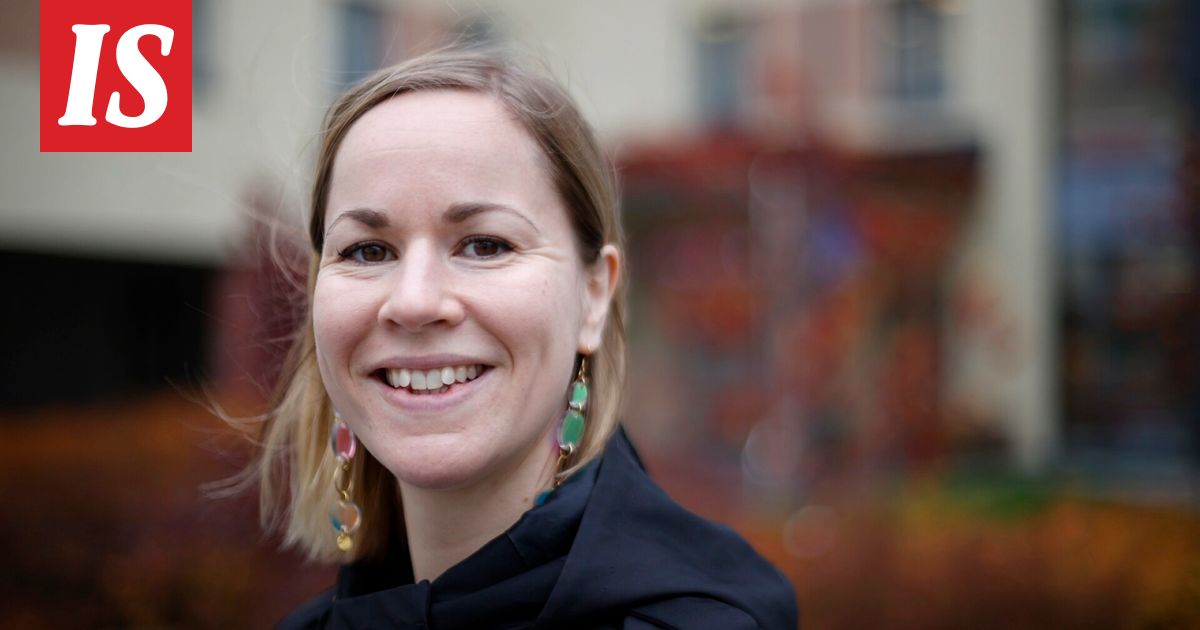 Sarkkinen soimii Ikosta: ”Suuri epäonnistuminen”