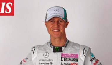 Managerilta paljastus – Schumacherin perhe muuttui