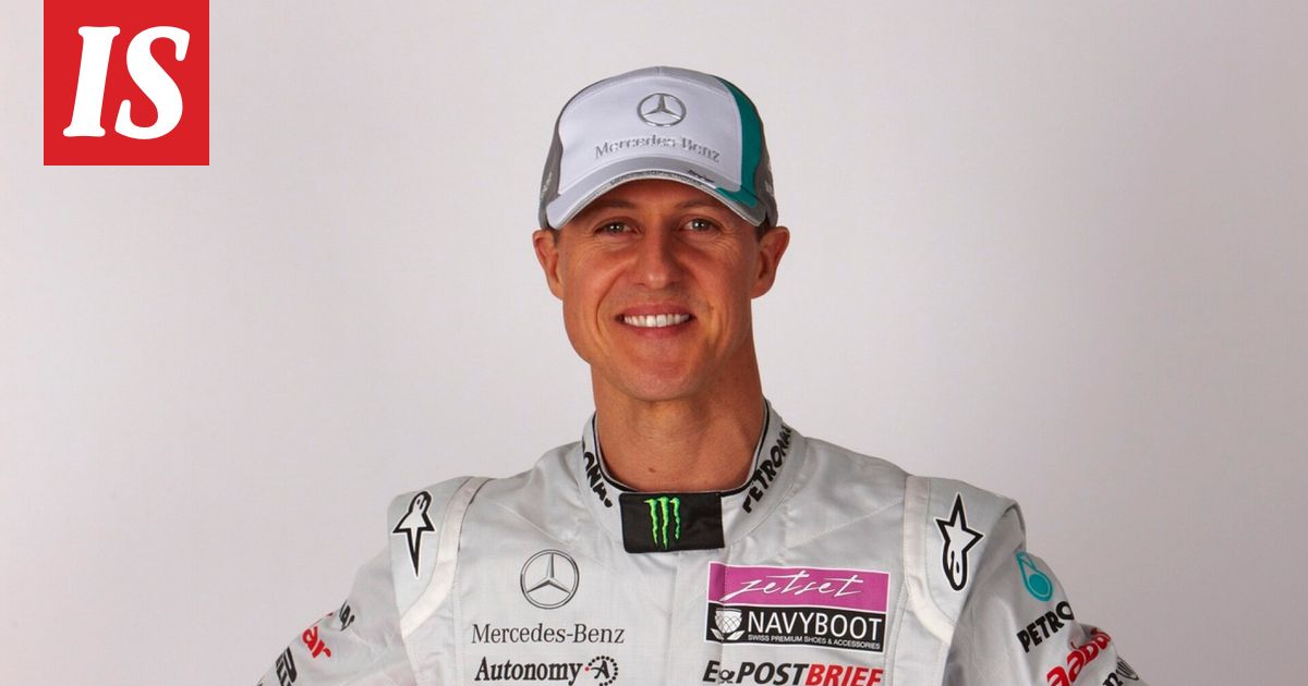 Managerilta paljastus – Schumacherin perhe muuttui