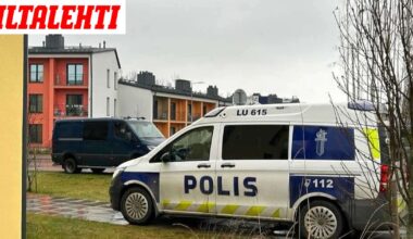 Poliisi Espoon henkirikoksesta: Tekotapa ”erityisen raaka”
