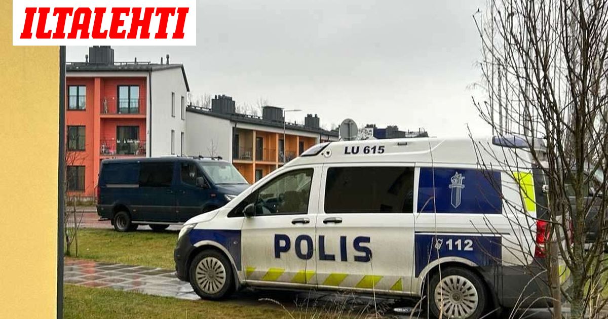 Poliisi Espoon henkirikoksesta: Tekotapa ”erityisen raaka”