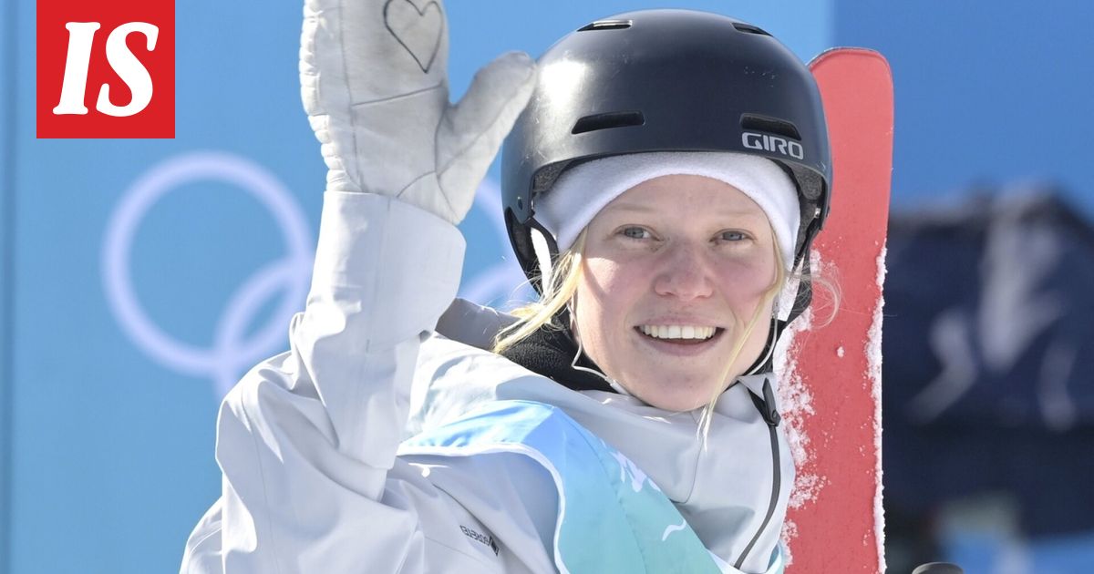 Suomelle palkintopallisija maailmancupissa – Anni Kärävä huimassa iskussa