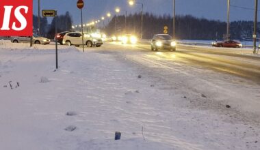 I–P: Pohjalaisperhe koki järkyttävän tragedian – kiittää nyt saamastaan tuesta