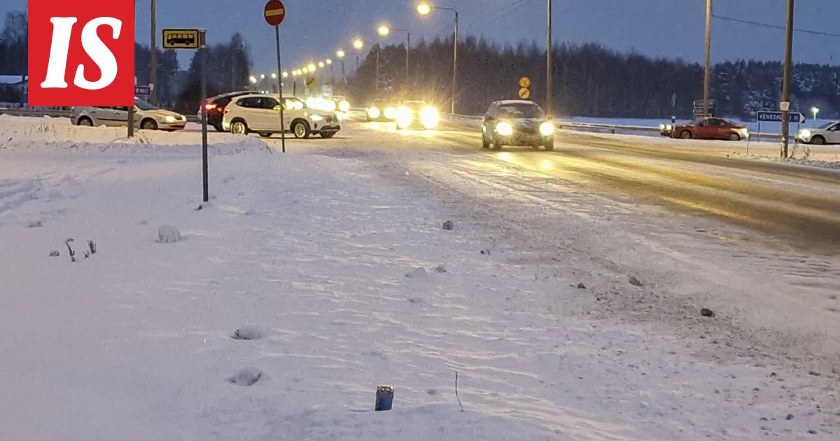 I–P: Pohjalaisperhe koki järkyttävän tragedian – kiittää nyt saamastaan tuesta