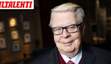 Tiesitkö? Kalervo Kummola toi Suomeen koko kansan kestosuosikin: ”Eihän sitä kukaan tajunnut”