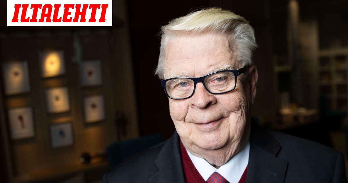 Tiesitkö? Kalervo Kummola toi Suomeen koko kansan kestosuosikin: ”Eihän sitä kukaan tajunnut”
