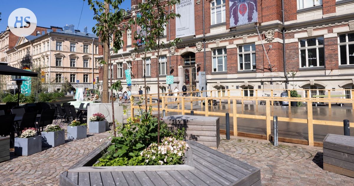 Arkkitehtuuri- ja designmuseo irtisanoo useita työntekijöitä, vaikka käynnissä on iso museohanke