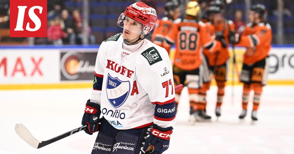 IS seuraa: SM-liigassa jännittävä lauantai