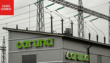 Markkinaoikeus hylkäsi verkkoyhtiöiden valitukset - Ilta-Sanomat