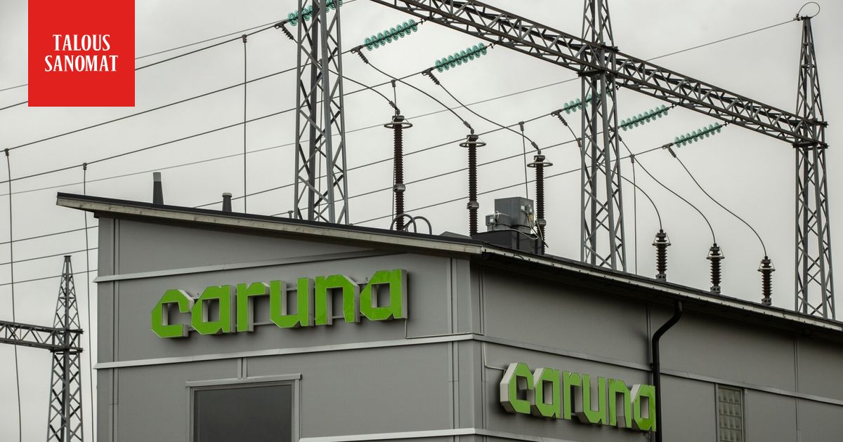 Markkinaoikeus hylkäsi verkkoyhtiöiden valitukset - Ilta-Sanomat