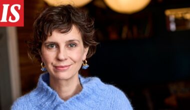 IL: Tuukka Temoselta uutta tietoa Olga Temosen hautajaisista