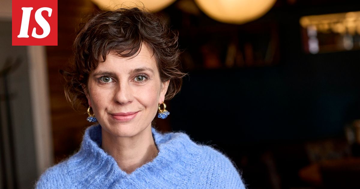 IL: Tuukka Temoselta uutta tietoa Olga Temosen hautajaisista