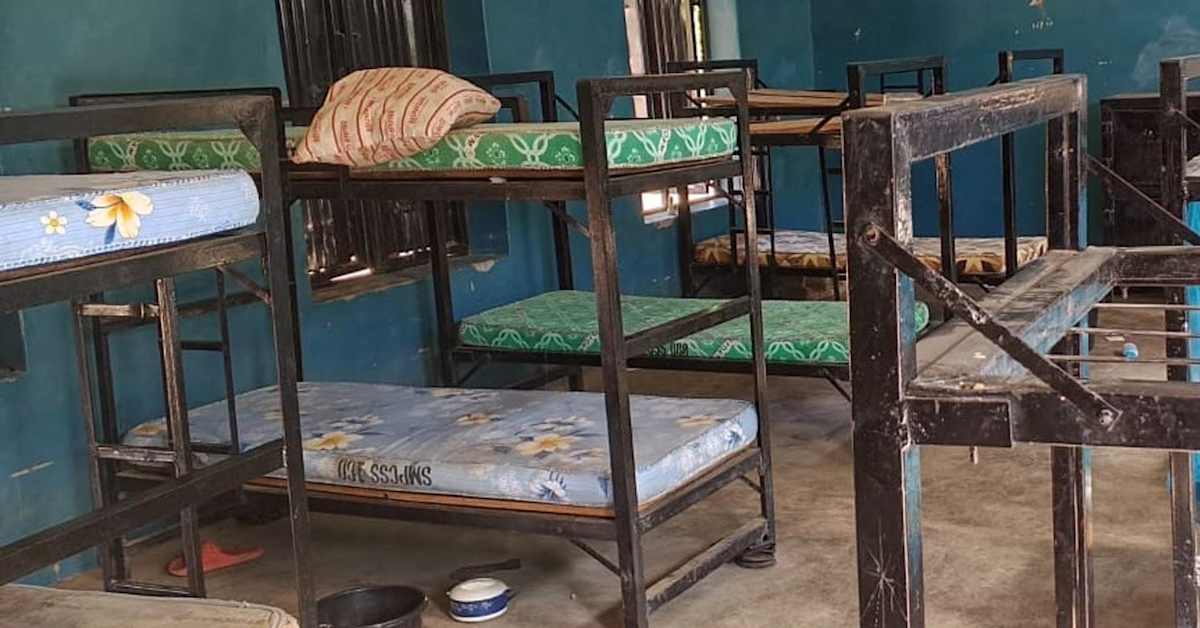 Yli 300 oppilasta siepattu koulu­hyökkäyksessä Nigeriassa | Uutisia lyhyesti