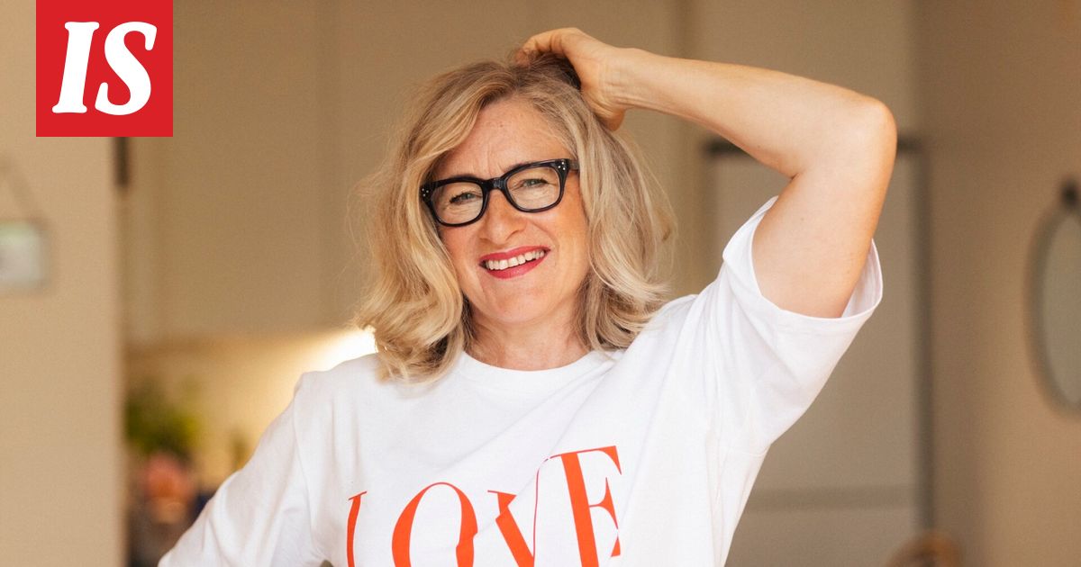 Apu: Katja Ståhl koki pysäyttävän hetken sairaalassa maatessaan