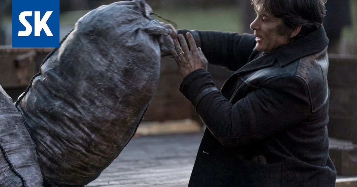 Nämä pienet asiat: Cillian Murphy tekee rankan roolityön vaikuttavassa jouluelokuvassa