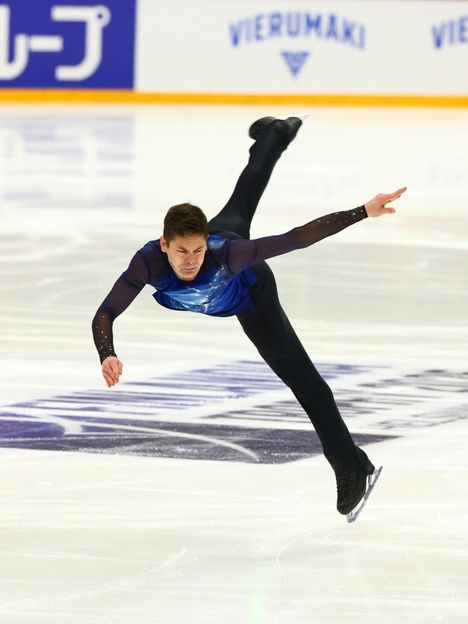 Lääkärinä työskentelevä Valtter Virtanen kuittasi haastattelussa, että hänet tullaan näkemään taitoluistelukilpailuissa jatkossakin. Jos ei luistelijana, niin kisalääkärinä.