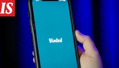 OnlyFans-mallit mainostavat itseään Vintedissä - Ilta-Sanomat