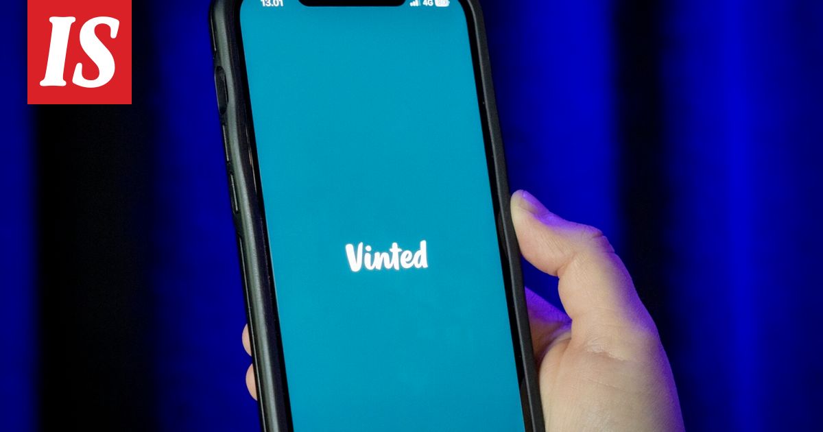 OnlyFans-mallit mainostavat itseään Vintedissä - Ilta-Sanomat