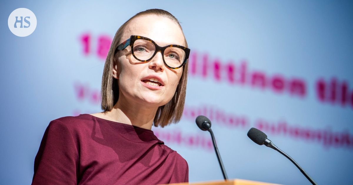 Minja Koskela toivoo Israel-kritiikin olevan selkeämmin muotoiltua kuin nuorisojohtajalla