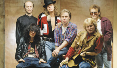 Popedan hitti ”Kuuma kesä” ei soi Vuonna 85 Reunion -esityksessä Tampereella | Kotimaa