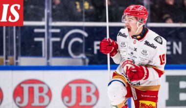 Pelicans värväsi tehohyökkääjä A.J. Vanderbeckin – jäätävä julkaisuvideo