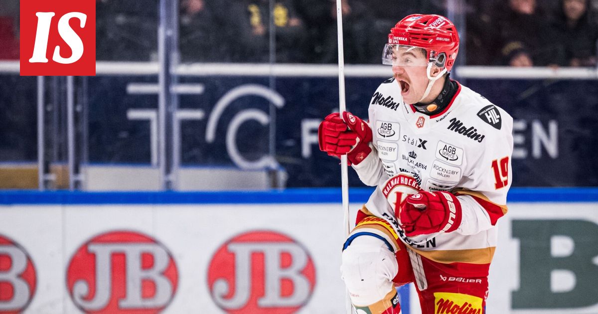 Pelicans värväsi tehohyökkääjä A.J. Vanderbeckin – jäätävä julkaisuvideo