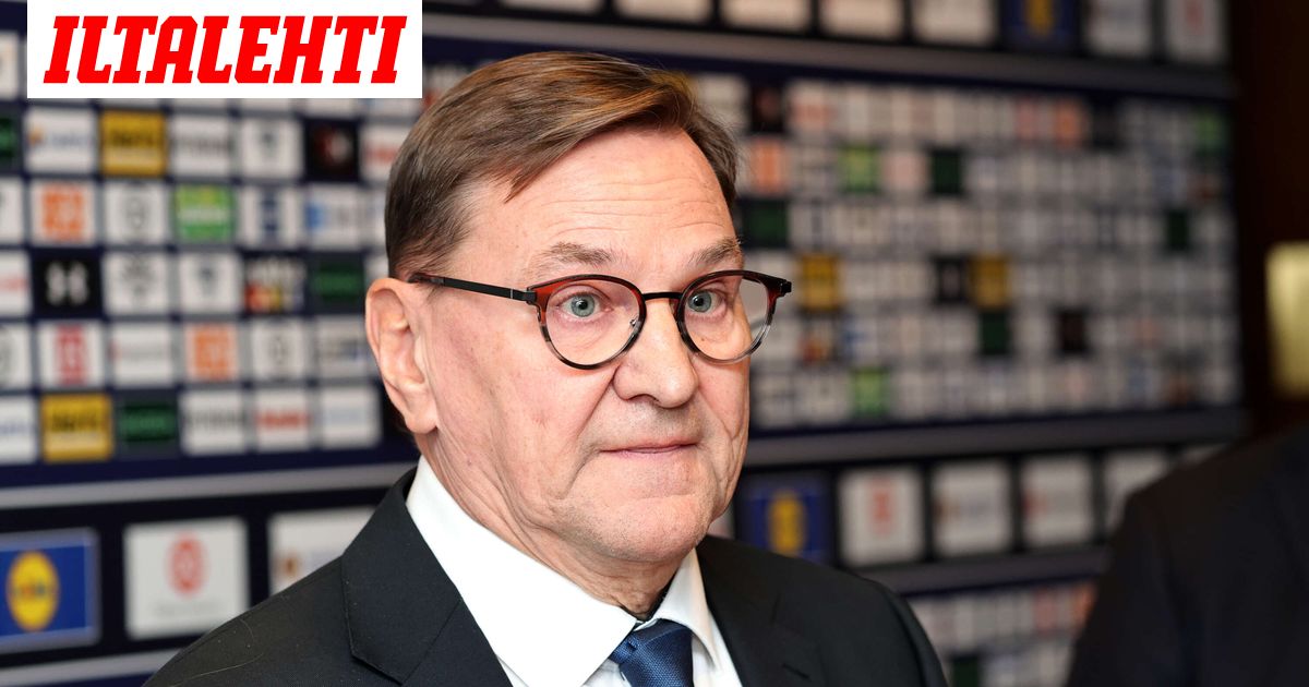 Vain yksi henkilö haki isoimman kiekkopomon paikkaa