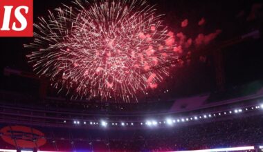 Jalkapallo: FC Barcelona palasi ikoniselle stadionilleen pitkän tauon jälkeen