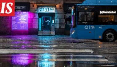 Sää lämpenee – tästä se johtuu