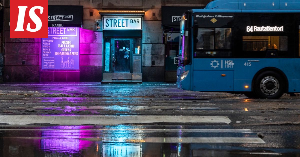 Sää lämpenee – tästä se johtuu