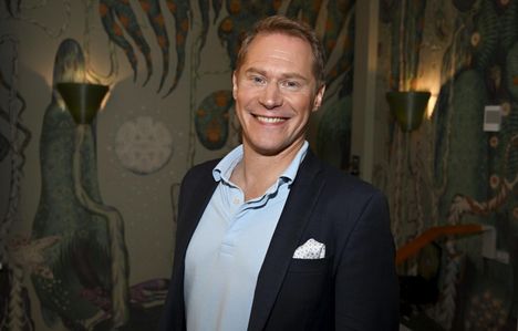 Papparainen oli imitaattori Jarkko Tamminen. Hän on osallistunut kisaan jo kerran aiemmin Hiirulaisena.