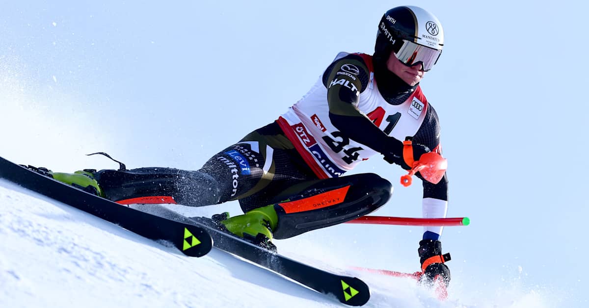 Eduard Hallberg avaa, kuinka uusi sensaatio tuhoutui viime hetkillä – ”Harmittaa kyllä aika paljon” | Urheilu