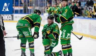 Tommi Niemelä tuimana areenan käytävillä: ”Se on fakta” - Aamulehti