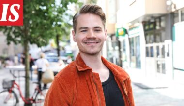 Miska Haakana paljasti Masked Singer Suomen voittajan ennakkoon – näin kaikki tapahtui