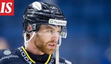 Jääkiekko: SM-liigan kurinpito joutuu töihin