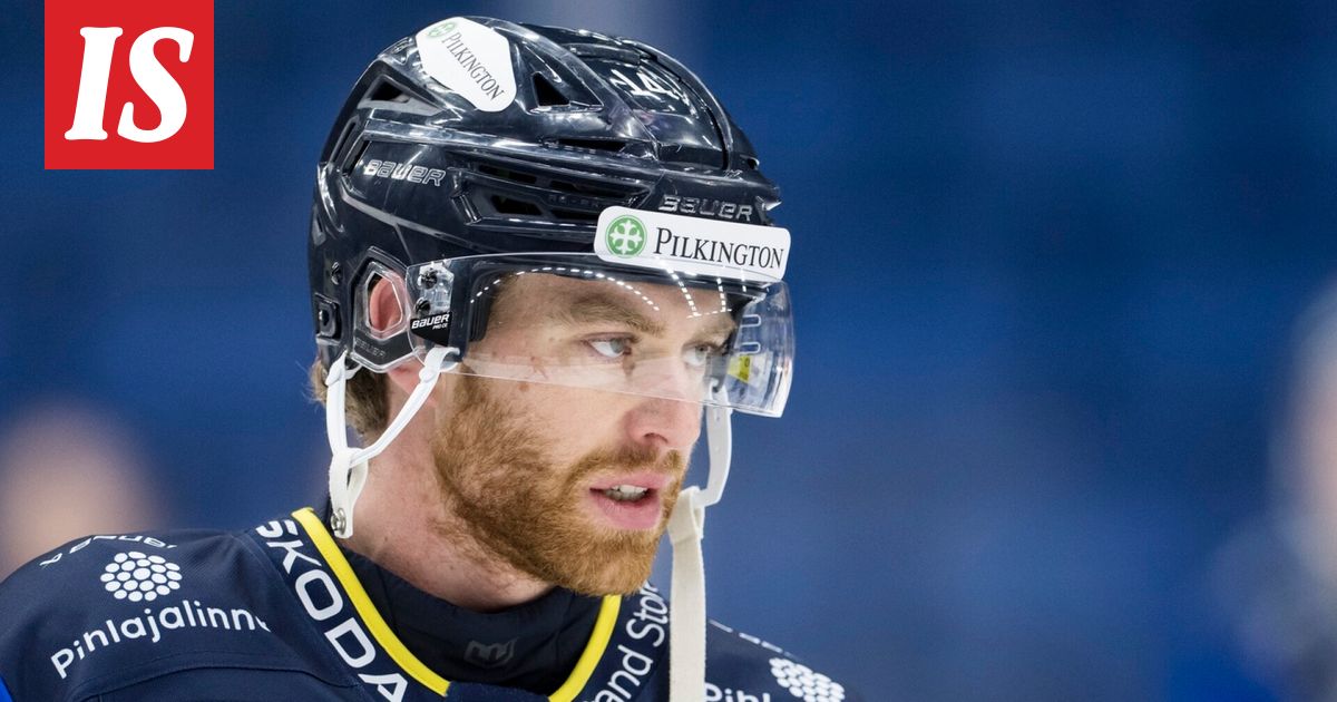 Jääkiekko: SM-liigan kurinpito joutuu töihin