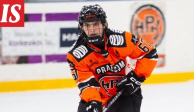 Manuela, 18, hämmästyi suomalaisten tavasta syödä iltaisin: ”Kulttuurishokki”