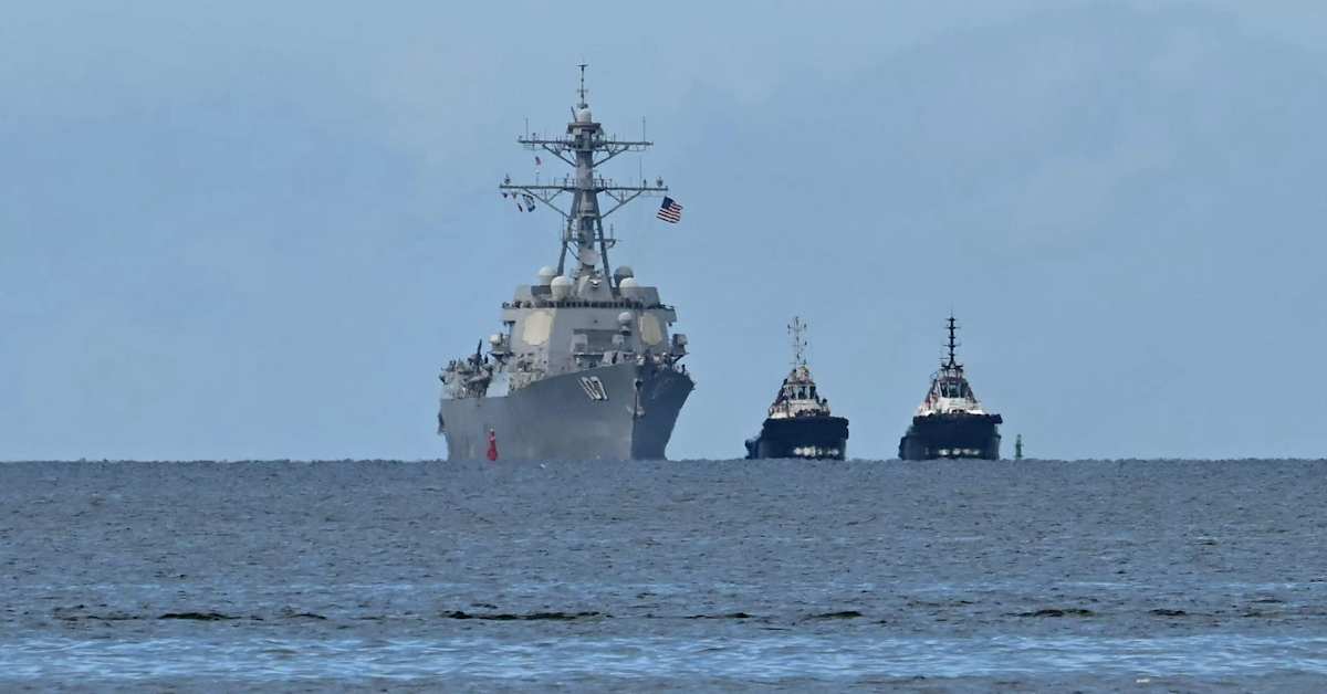 Reuters: USA käynnistämässä uuden vaiheen Venezuela-operaatiossaan | Uutisia lyhyesti