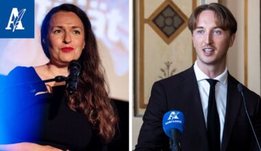 Ministeri ja pormestari harmittelevat valtion­osuus­uudistuksen karahtamista kiville – ”Tämä järjestelmä on rikki”