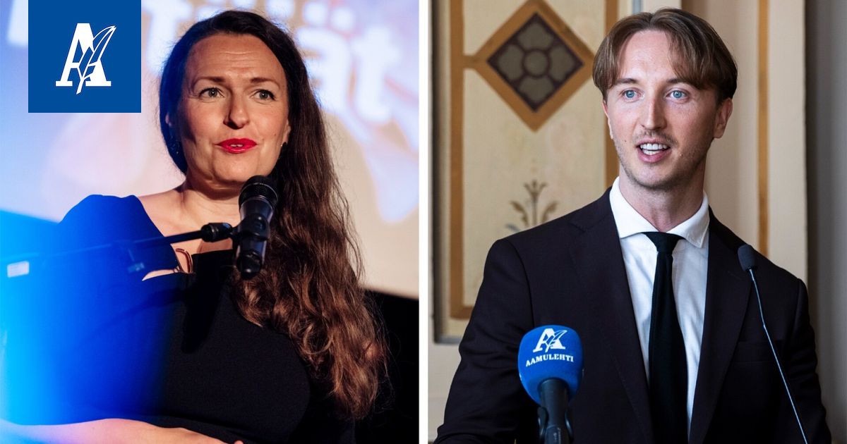 Ministeri ja pormestari harmittelevat valtion­osuus­uudistuksen karahtamista kiville – ”Tämä järjestelmä on rikki”