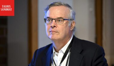 Lasse Lehtonen tykkäsi tuo lapsi työpaikalle -päivää vastustavasta somepäivityksestä