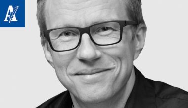 Tamperelainen yrittäjä Kimmo Alarotu on kuollut