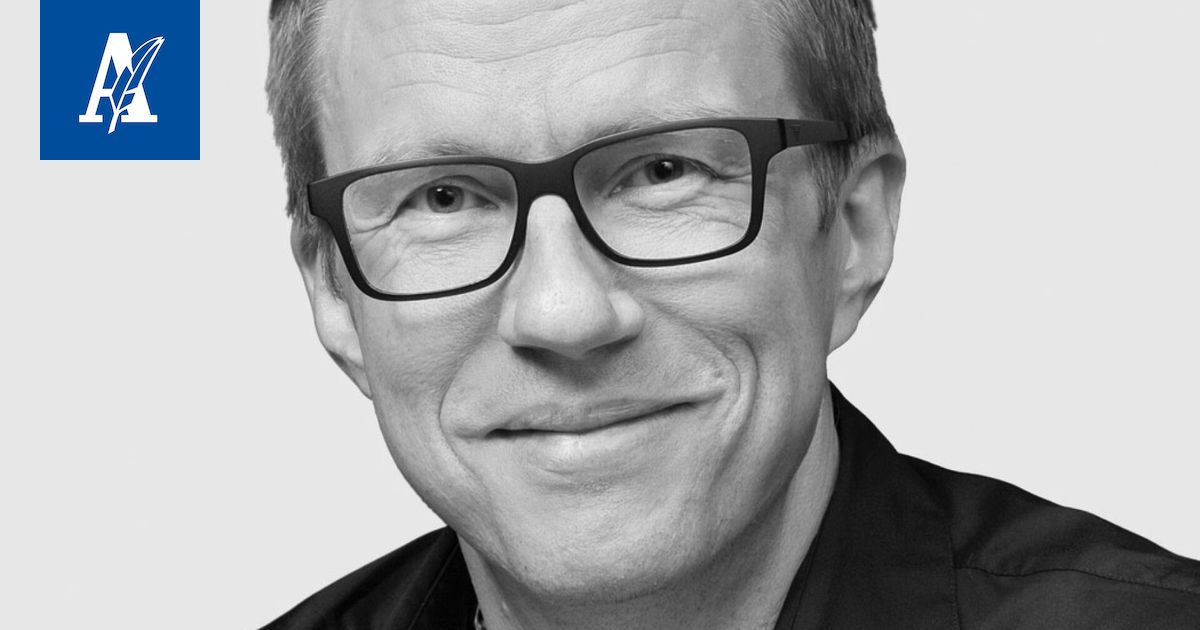 Tamperelainen yrittäjä Kimmo Alarotu on kuollut