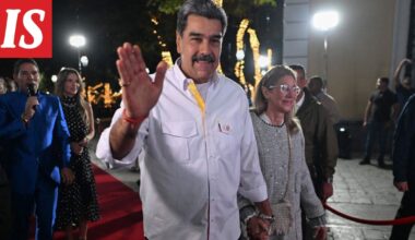 Reutersin lähteet: Näin Yhdysvallat aikoo toimia lähipäivinä Venezuelassa