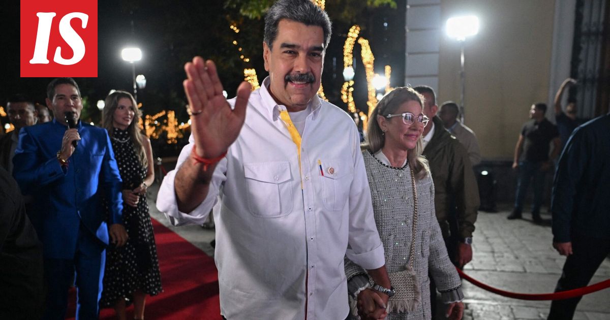 Reutersin lähteet: Näin Yhdysvallat aikoo toimia lähipäivinä Venezuelassa