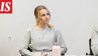 Helena Koivu tuomittiin rikoksista - Ilta-Sanomat