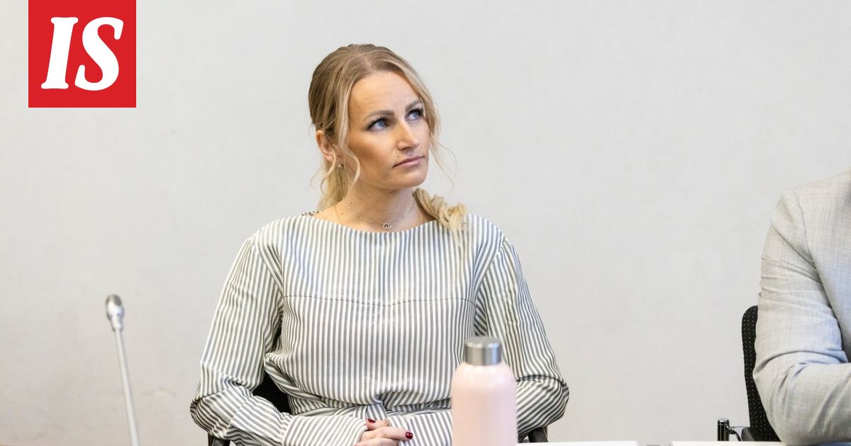 Helena Koivu tuomittiin rikoksista - Ilta-Sanomat