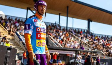 Kuvat lajilegendasta käynnistivät kiivaan pohdinnan – Sami Haapakoski kiistää Ylelle palaavansa | Urheilua lyhyesti