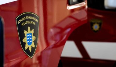 Tuli tuhosi ison konesuojan Pohjois-Pohjanmaalla | Pohjois-Pohjanmaa