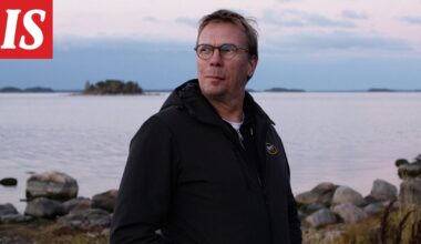 Jukka Rasila puhuu alkoholismistaan Mielten vuoro -sarjassa
